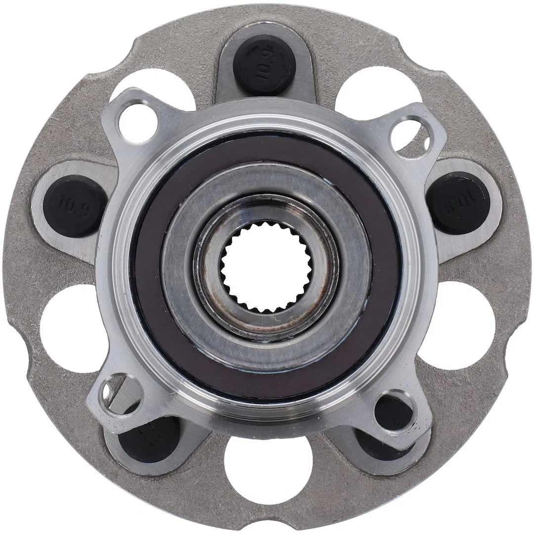 512501 – MOOG Wheel Bearing And Hub Assembly, OE Replacement - view 2